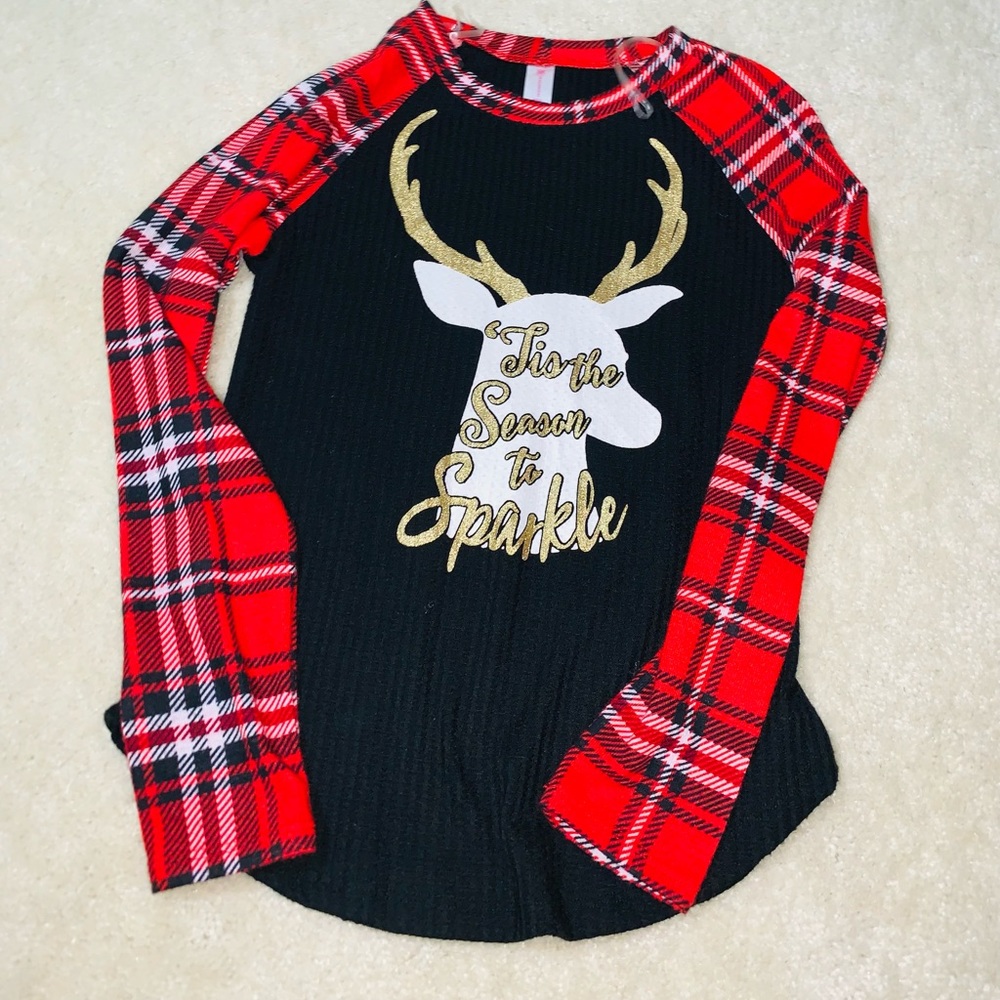 Christmas shirt